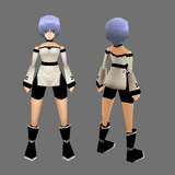 女性6