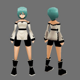 女性5