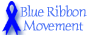 blue ribon