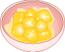 ごうかで縁起物