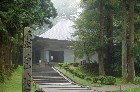 中尊寺金色堂
