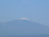 出羽の富士山と言われている aeffb4a3.JPG