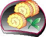 だてまきは豪華