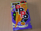 TOPPO�ʥϥ�������˥ѥå�����