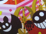 TOPPO�ʥϥ�������˥ѥå�����΢���å�
