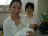 �֤����˲�äƤ��ޤ���[070428-2]