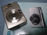 IXY digital �ʿ���910IS �졧320��