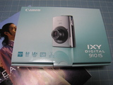IXY digital 910IS�����γ�����