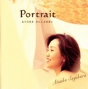 �������Ļҡ�Portrait��
