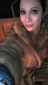 鈴木杏里