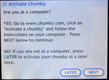 chumby-activate