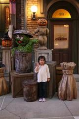 USJ��