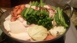 yokayoka de motsunabe