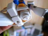 ボッキリ