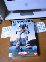 ガンプラ