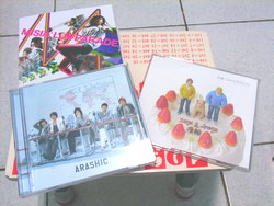 CDs