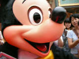 mickey
