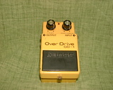 BOSS OD−1