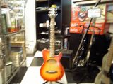 CHARVEL