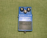 BOSS CS-2