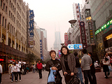 南京路