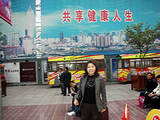上海町並3