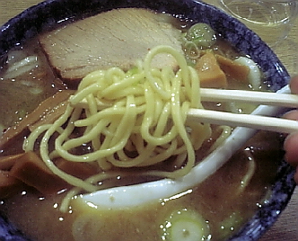 八王子大勝軒3