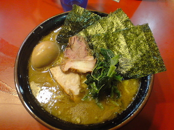 吉村家2
