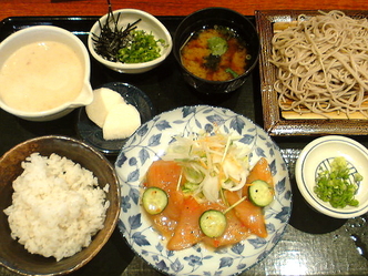仙の坊 2