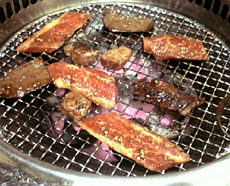 川崎コリアンタウン