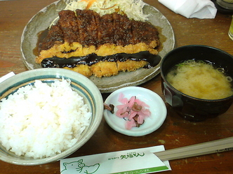 矢場とん 2