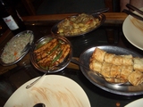 夜飯
