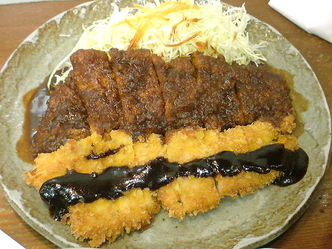 矢場とん 3