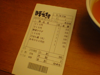 日本橋食堂3