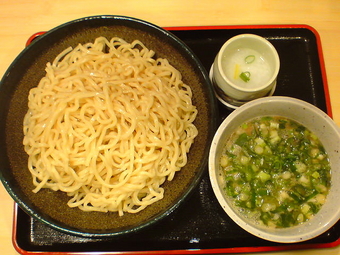 つけ麺えるびす2