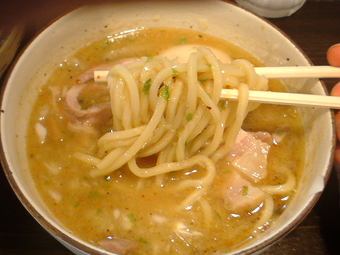 つけそばまるきゅう3