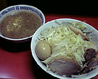 上野毛1