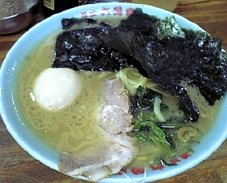 六角家2