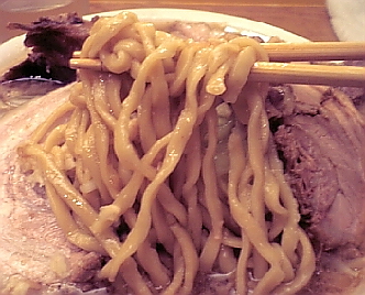 ラーメン荘 夢を語れ 写真3