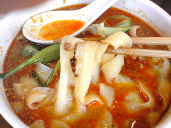刀削麺酒家3