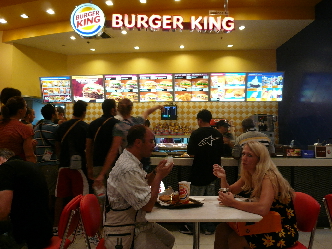 バーガーキング1