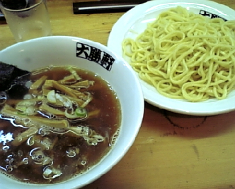 中野大勝軒2