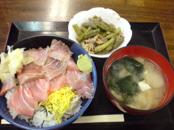 酒膳茶屋FFクラブ2