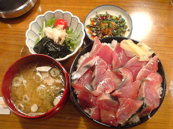 菊岡寿司2