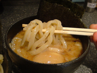 麺バカ3