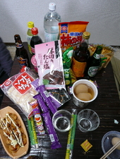 桜の下で思い出のビールを飲もうよ!の会