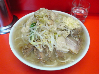 神保町二郎2