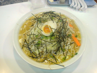 上板橋 龍神 2