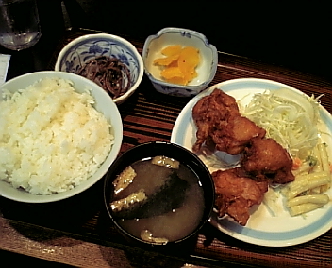 居酒屋 せっつ 2