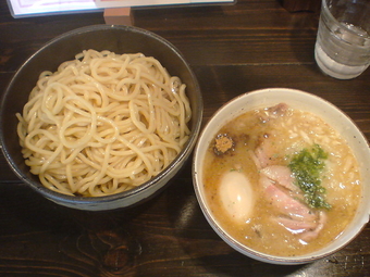 つけそばまるきゅう2